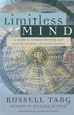 Book cover for Limitless Mind
