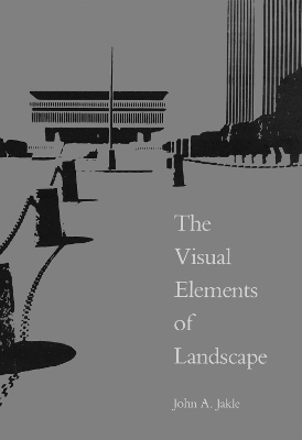 Book cover for Visual Elements of Landscape