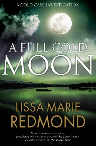 Cover of A Full Cold Moon