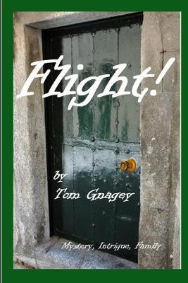 Cover of Flight!