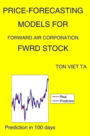 Cover of Price-Forecasting Models for Forward Air Corporation FWRD Stock