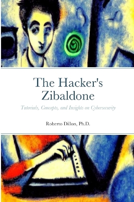 Cover of The Hacker's Zibaldone