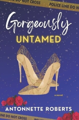 Cover of Gorgeously Untamed