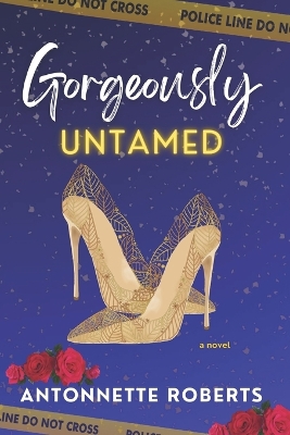 Book cover for Gorgeously Untamed