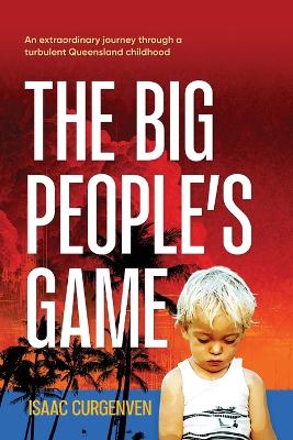 Cover of The Big People's Game