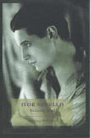 Cover of Ivor Novello: Screen Idol