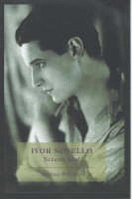 Book cover for Ivor Novello: Screen Idol