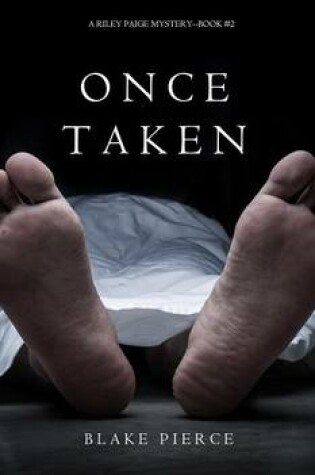Cover of Once Taken