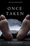Book cover for Once Taken