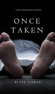Cover of Once Taken