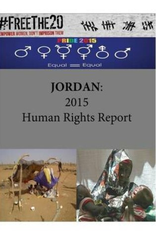 Cover of Jordan