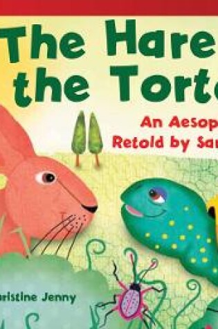 Cover of The Hare and Tortoise