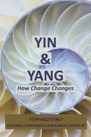 Cover of Yin & Yang