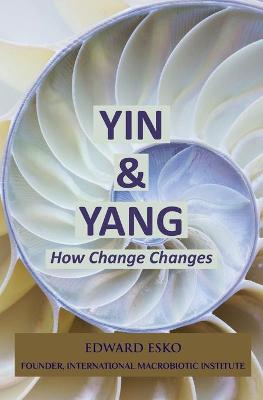 Book cover for Yin & Yang