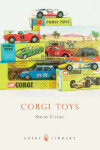Book cover for Corgi Toys