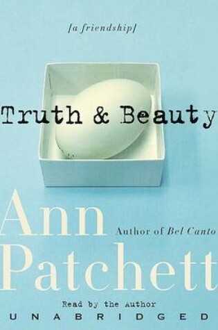 Cover of Truth & Beauty CD