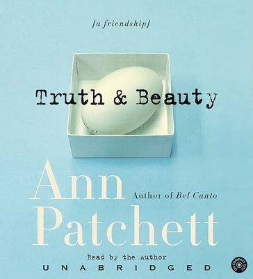 Book cover for Truth & Beauty CD