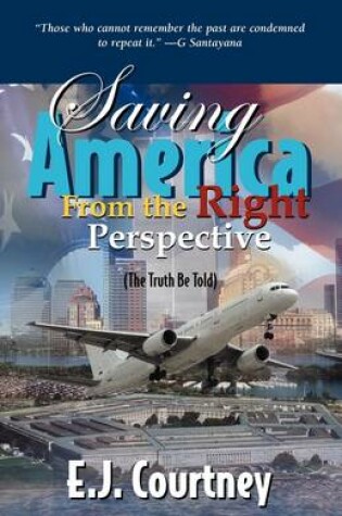Cover of Saving America from the Right Perspective