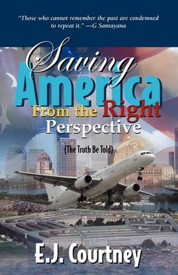 Book cover for Saving America from the Right Perspective