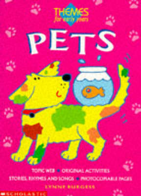 Cover of Pets