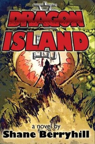 Cover of Dragon Island