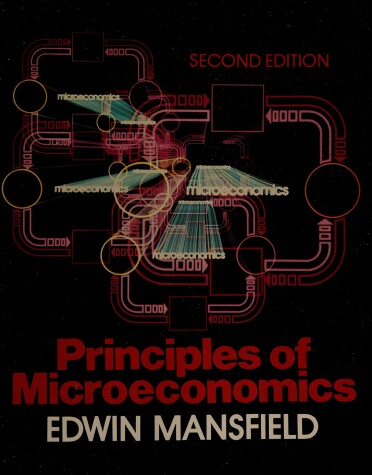 Book cover for PRIN MIC 2E (MANS) CL