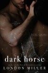 Book cover for Dark Horse