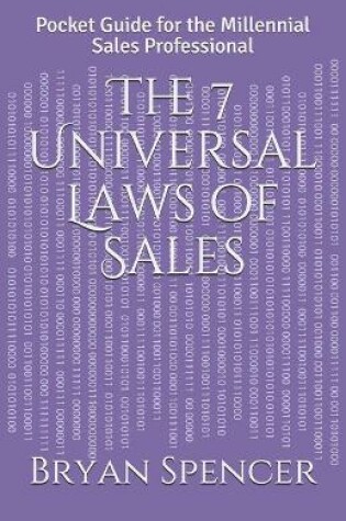 Cover of The 7 Universal Laws of Sales