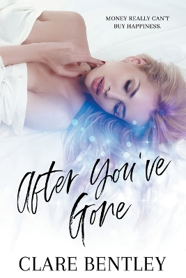 Book cover for After You've Gone