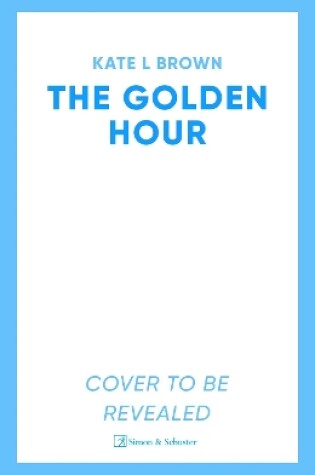 Cover of The Golden Hour