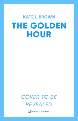 Book cover for The Golden Hour