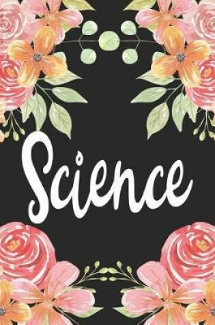 Cover of Science