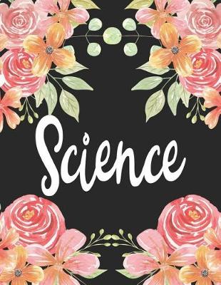 Book cover for Science