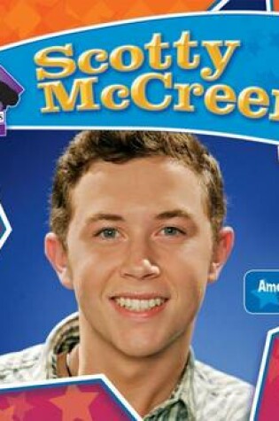 Cover of Scotty McCreery:: American Idol Winner