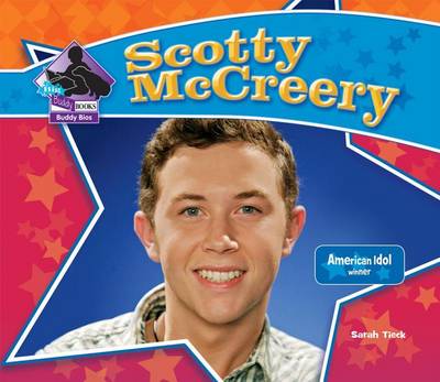 Cover of Scotty McCreery:: American Idol Winner