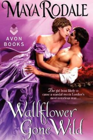 Cover of Wallflower Gone Wild