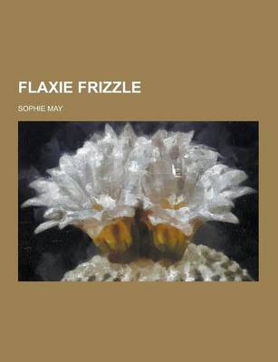 Book cover for Flaxie Frizzle