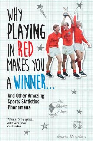 Cover of Why Playing in Red Makes You a Winner...