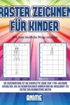 Book cover for Wie man niedliche Dinge zeichnet (Raster zeichnen für Kinder - Anime)