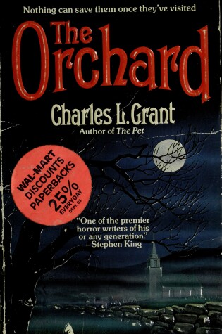 Cover of Orchard