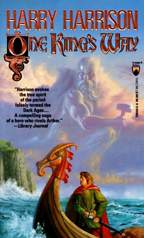 Cover of One King's Way