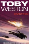 Book cover for Disruption