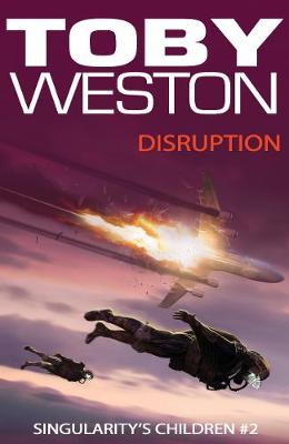 Cover of Disruption