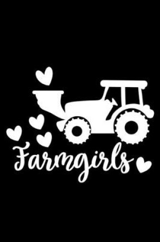 Cover of Farm Girls�