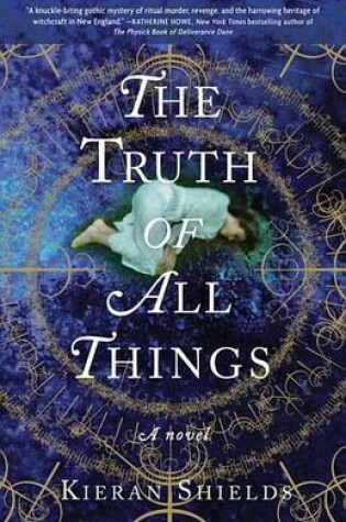 Cover of The Truth of All Things