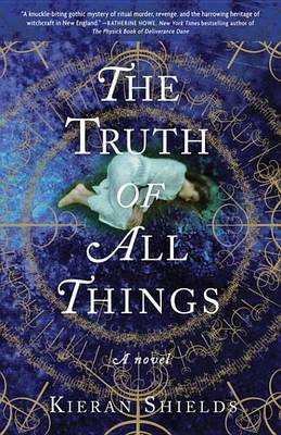 Book cover for The Truth of All Things