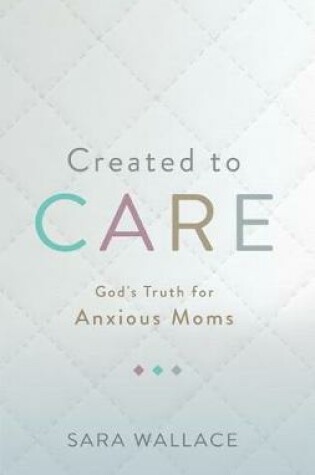 Cover of Created to Care