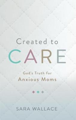 Book cover for Created to Care