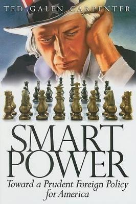 Book cover for Smart Power