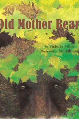 Cover of Old Mother Bear